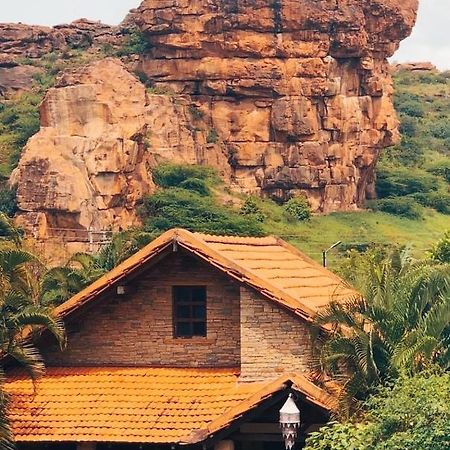 Badami Heritage Resort Dış mekan fotoğraf