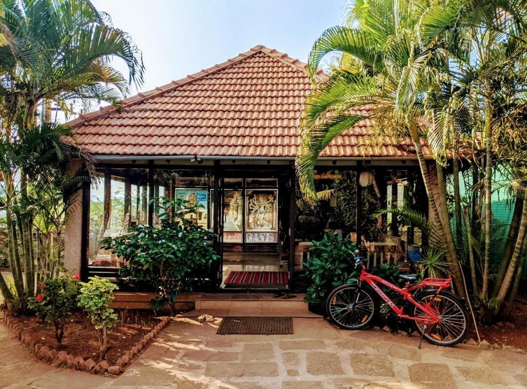 Badami Heritage Resort Dış mekan fotoğraf