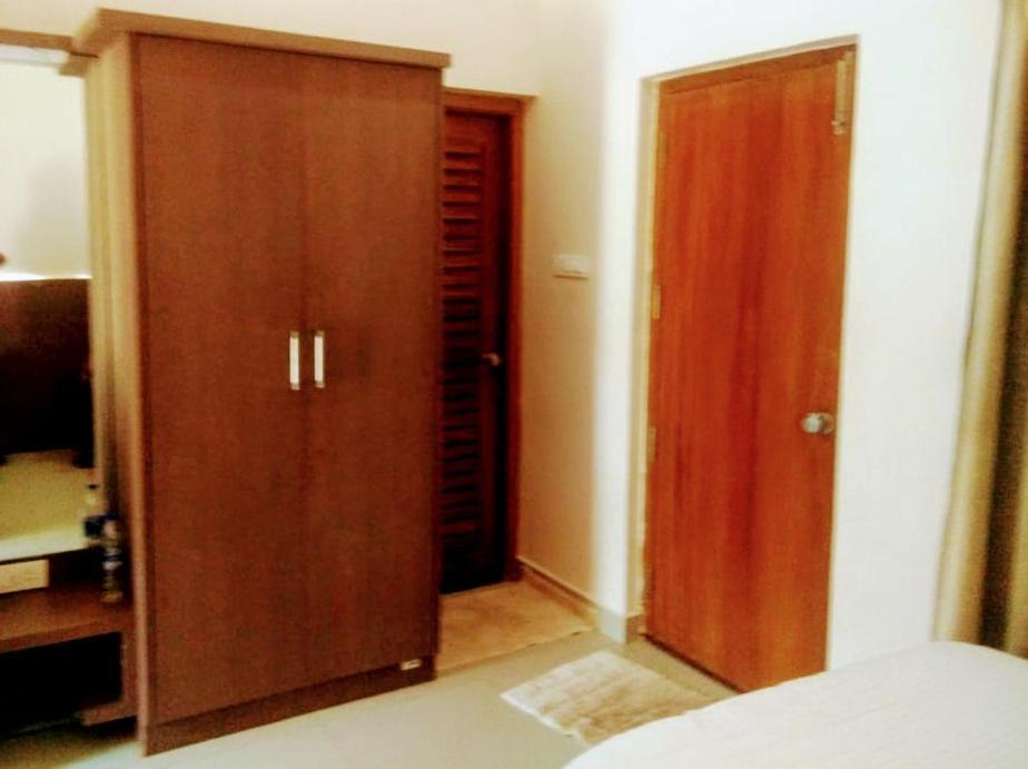 Badami Heritage Resort Dış mekan fotoğraf