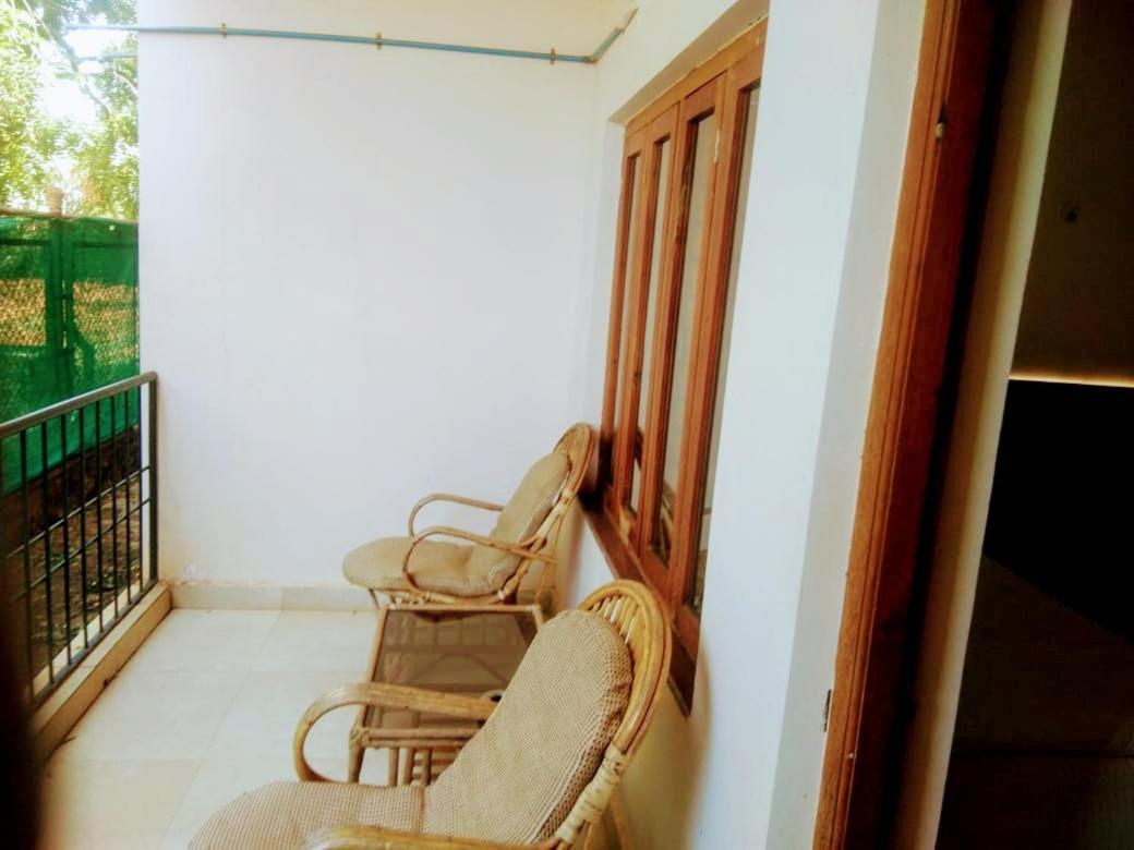 Badami Heritage Resort Dış mekan fotoğraf