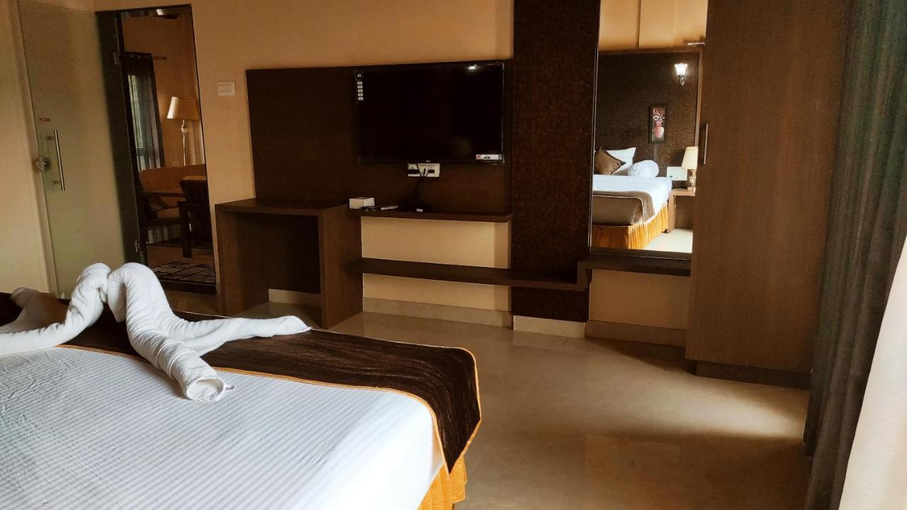 Badami Heritage Resort Dış mekan fotoğraf