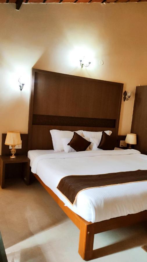 Badami Heritage Resort Dış mekan fotoğraf