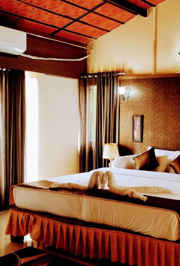 Badami Heritage Resort Dış mekan fotoğraf