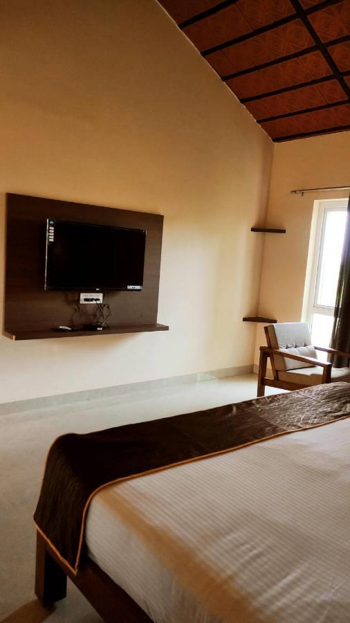 Badami Heritage Resort Dış mekan fotoğraf