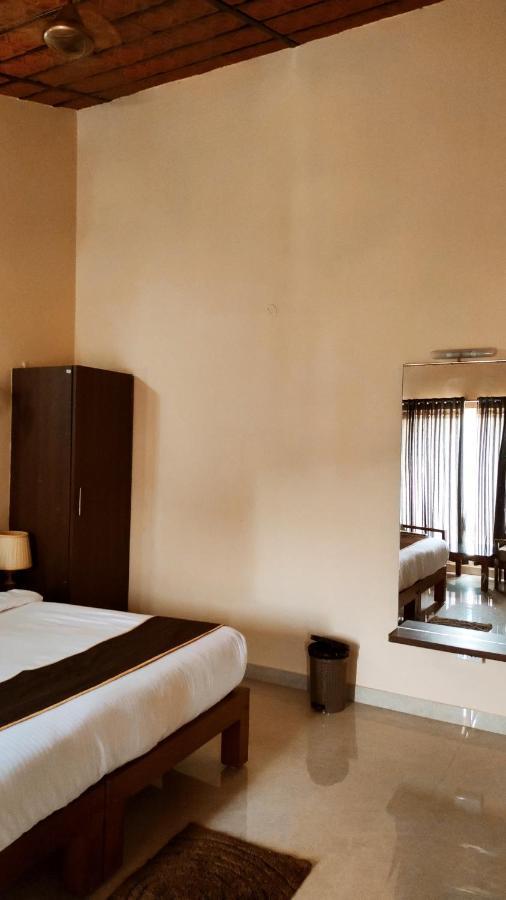 Badami Heritage Resort Dış mekan fotoğraf