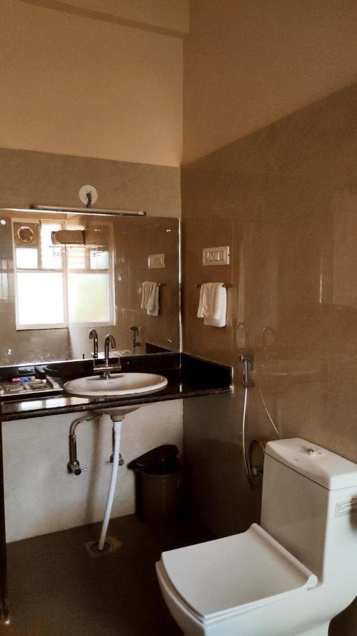 Badami Heritage Resort Dış mekan fotoğraf
