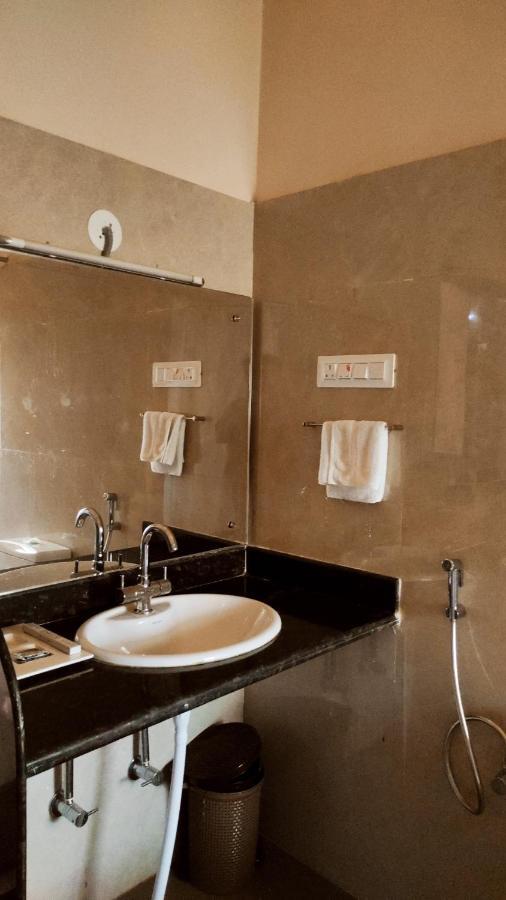 Badami Heritage Resort Dış mekan fotoğraf