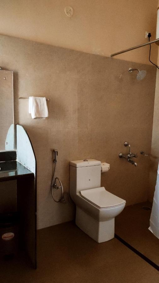 Badami Heritage Resort Dış mekan fotoğraf